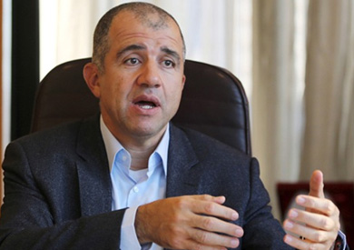 لمهندس محمد زكي السويدي